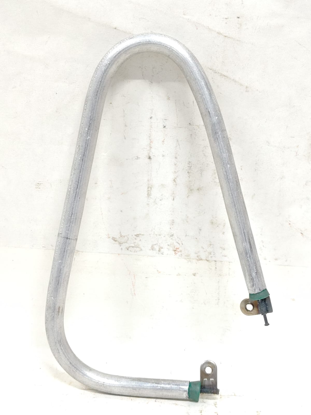 Bajaj Big Element Press